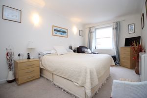 Master Bedroom- click for photo gallery